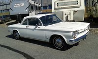 Corvair Corvair