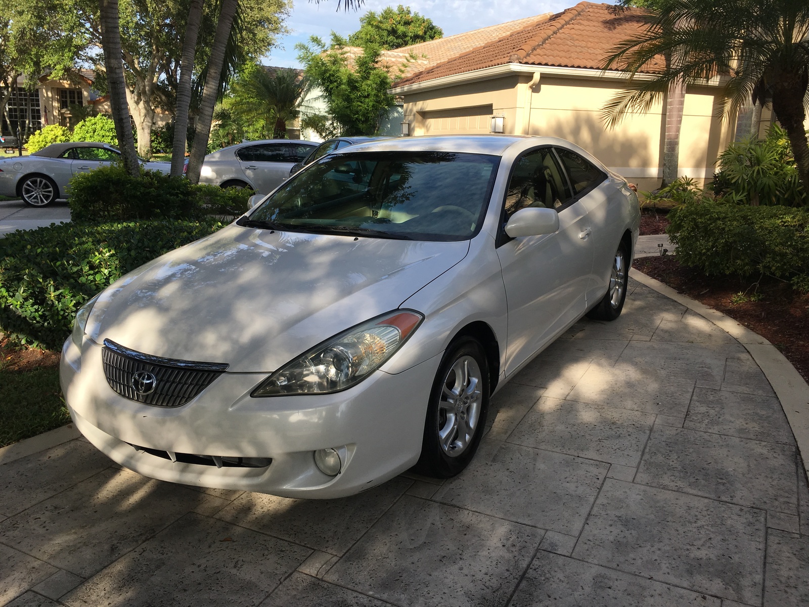 2006 Toyota Camry Solara - Overview - CarGurus
