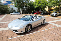 360 Spider 360 Spider