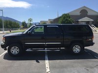 Sierra Classic 1500 Sierra Classic 1500