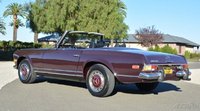 1970 Mercedes-Benz SL-Class Overview 1970 Mercedes-Benz SL-Class Overview