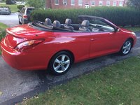 Camry Solara Camry Solara