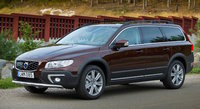 2016 Volvo XC70 Overview