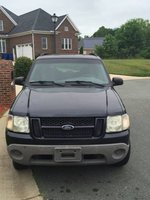 Explorer Sport Explorer Sport