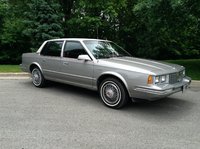 Cutlass Ciera Cutlass Ciera