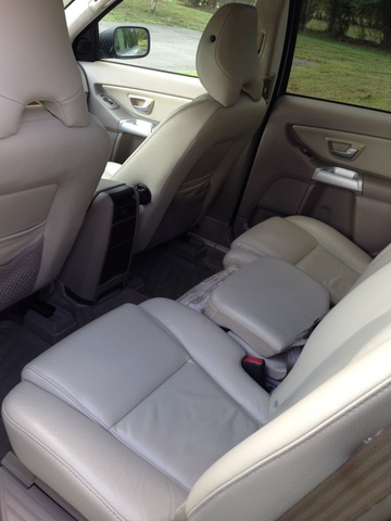 2006 Volvo XC90 - Pictures - CarGurus