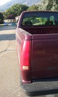 C/K 1500 C/K 1500