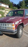 C/K 1500 C/K 1500