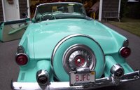 Thunderbird Thunderbird