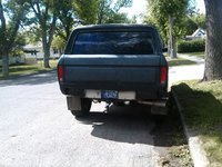 Bronco Bronco