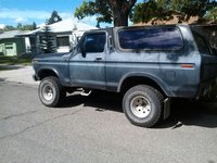 Bronco Bronco