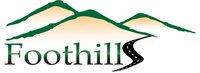 Foothills Auto Sales logo