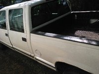 C/K 2500 C/K 2500