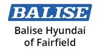 Balise Hyundai of Fairfield logo