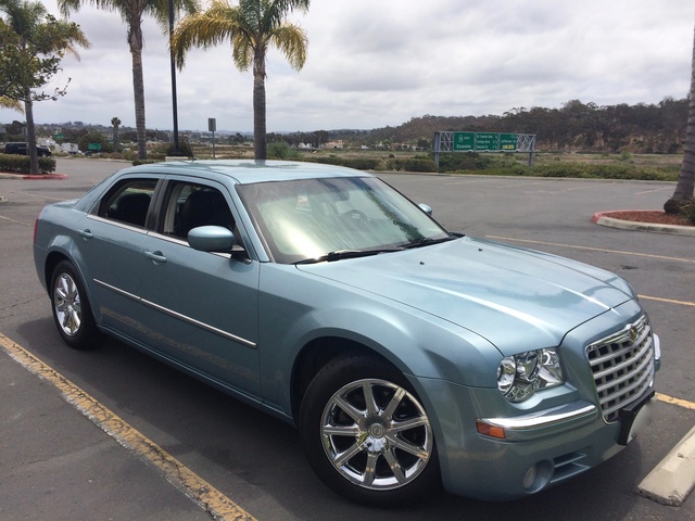 2008 Chrysler 300 Pictures Cargurus