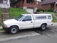 S-10 S-10