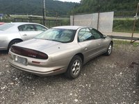 1997 Oldsmobile Aurora Overview 1997 Oldsmobile Aurora Overview