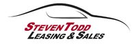 Steven Todd Leasing and Sales logo