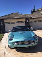 Thunderbird Thunderbird