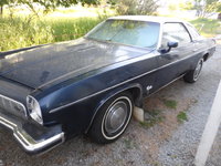 Cutlass Cutlass