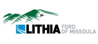 Lithia Ford of Missoula logo