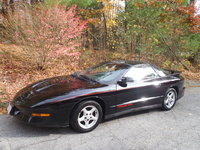 Firebird Firebird