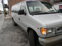 E-150 E-150
