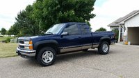 C/K 1500 C/K 1500