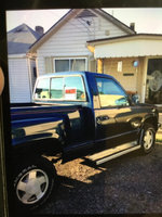 C/K 1500 C/K 1500