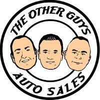 The Other Guys Auto Sales logo