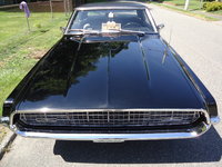 Thunderbird Thunderbird