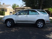 RX 300 RX 300