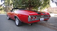 Chevelle Chevelle