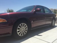 LeSabre LeSabre