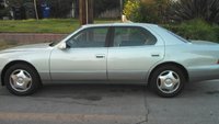 LS 400 LS 400