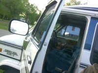 Chevy Van Chevy Van
