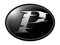 Prestige Motor Werks logo