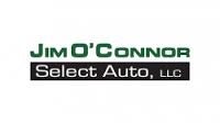 Jim O'Connor Select Auto logo