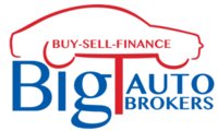 Big T Auto Brokers logo