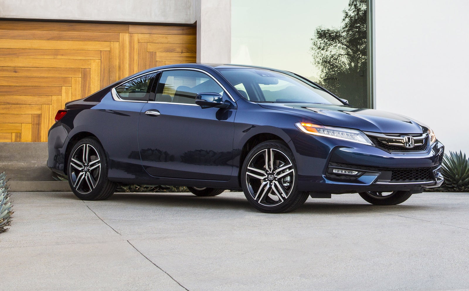 2017 Honda Accord Coupe Test Drive Review Cargurus