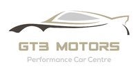 GT3 Motors Ltd logo