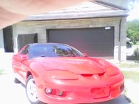 Firebird Firebird