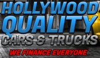 Hollywood Quality Cars of Ocala logo