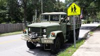 1967 Jeep CJ-5 Overview