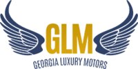 Georgia Luxury Motors Sales logo