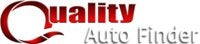 Quality Auto Finder logo