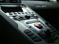 2014 Lamborghini Aventador Pictures Cargurus