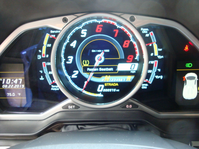 2014 Lamborghini Aventador Pictures Cargurus
