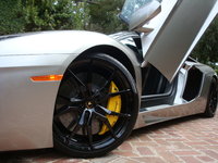 2014 Lamborghini Aventador Pictures Cargurus