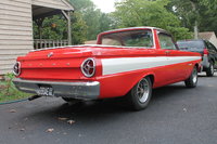 Ranchero Ranchero